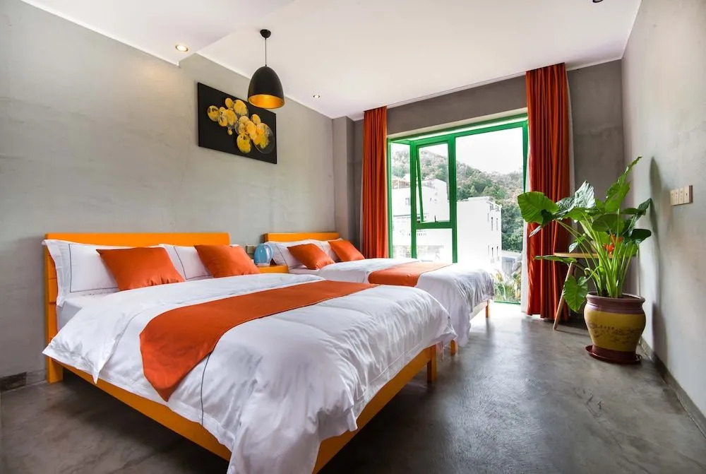 Music Community Homestay