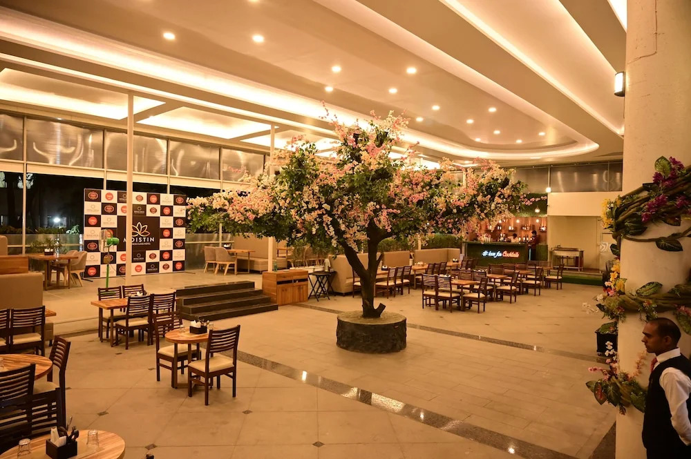 Moistin Hotel