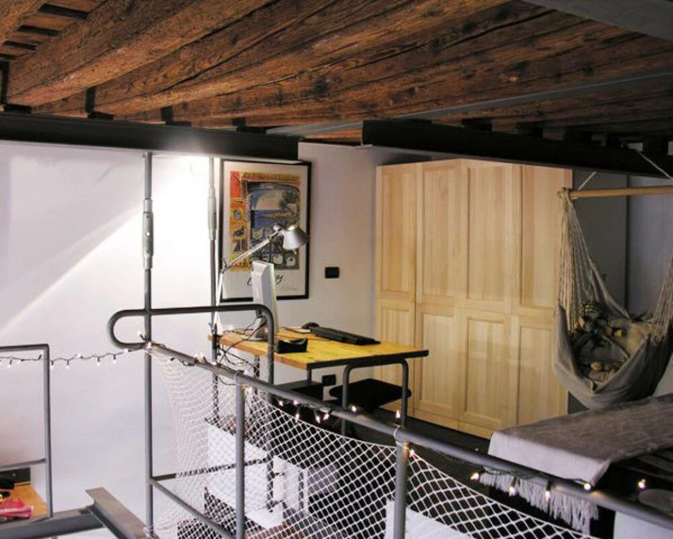 Loft Acquario e San Lorenzo