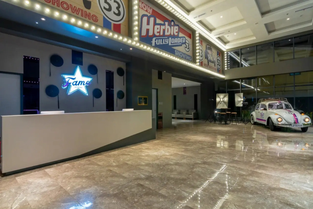 Fox Hotel Jayapura
