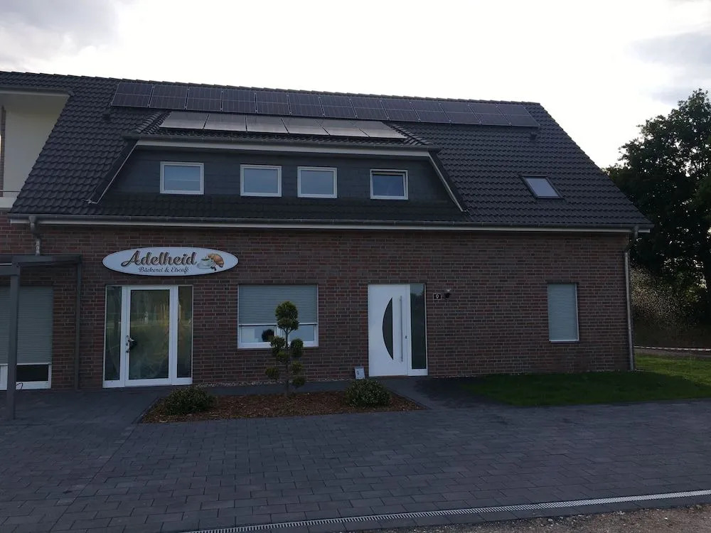 Gäste und Messezimmer Adelheidsdorf