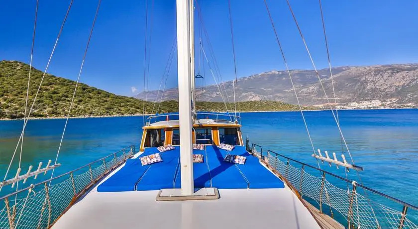 Gulet Dilara-1