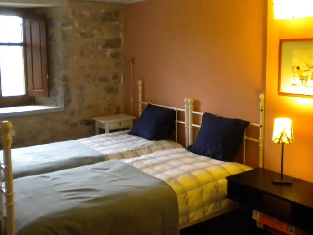 Holiday Home With Garden in Leonidio