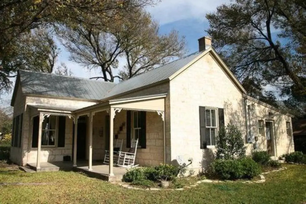 Charming B&B