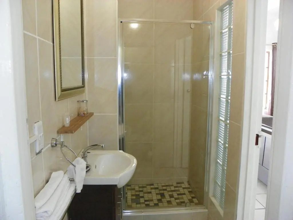 Muco Guest House