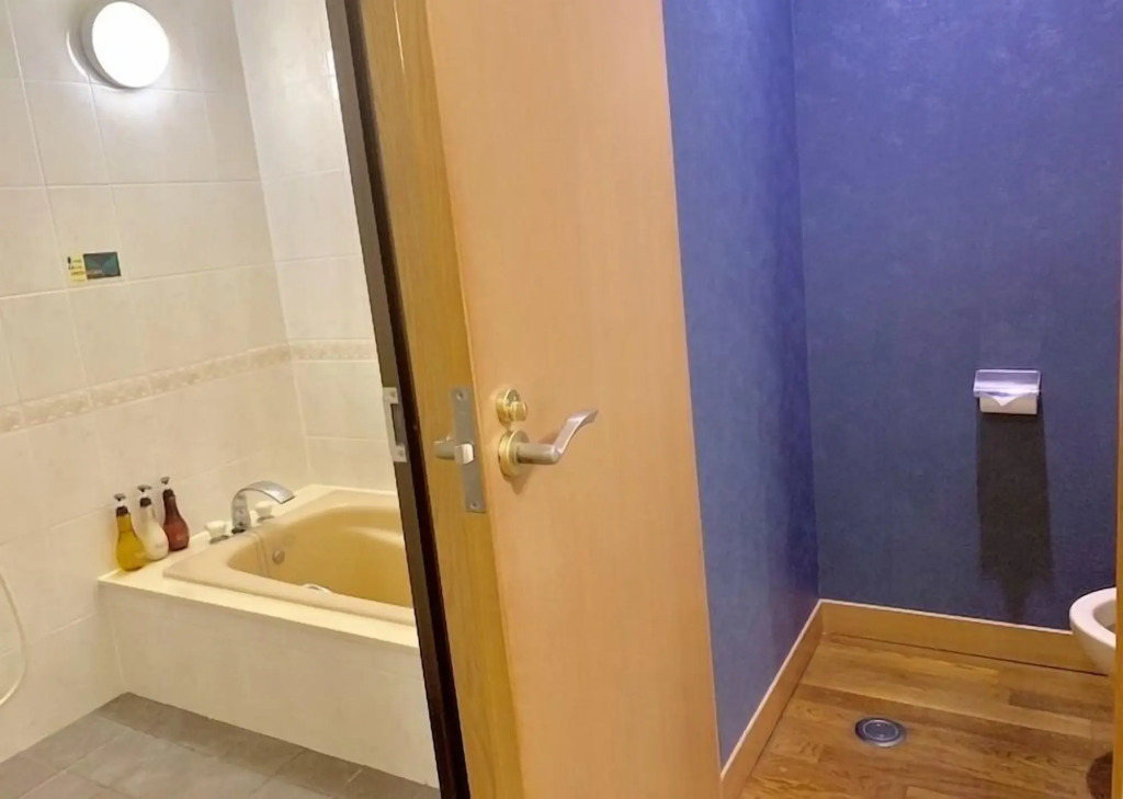 HOTEL 紅-bin