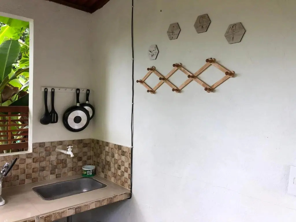 Apartamento Colibríes en Palomino-La Guajira