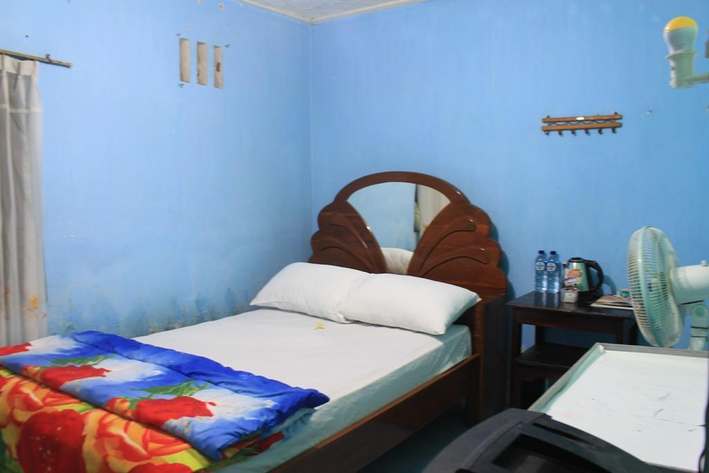 Kampoeng Pakis Inn