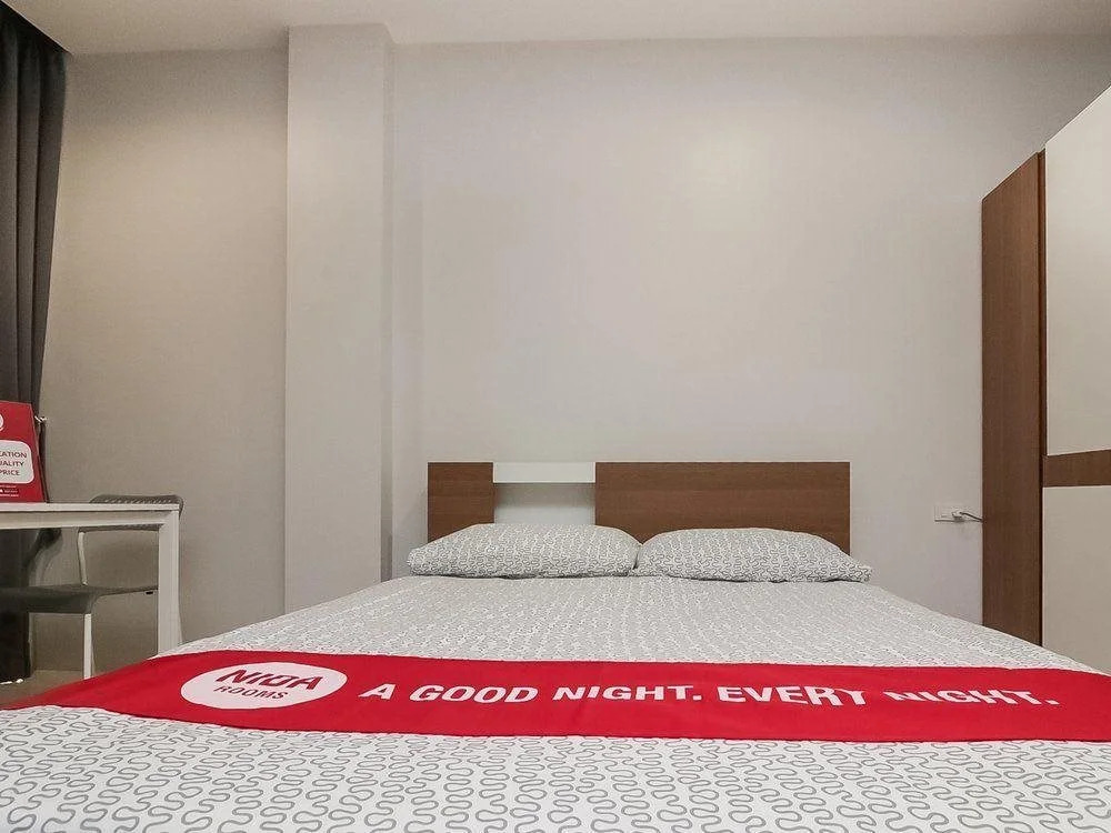 Nida Rooms Punnawithi Place 9