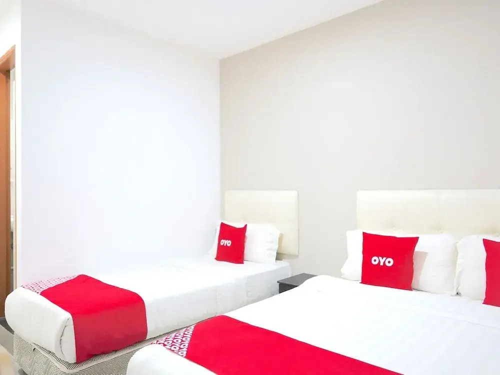 OYO 89373 Nobel Homestay