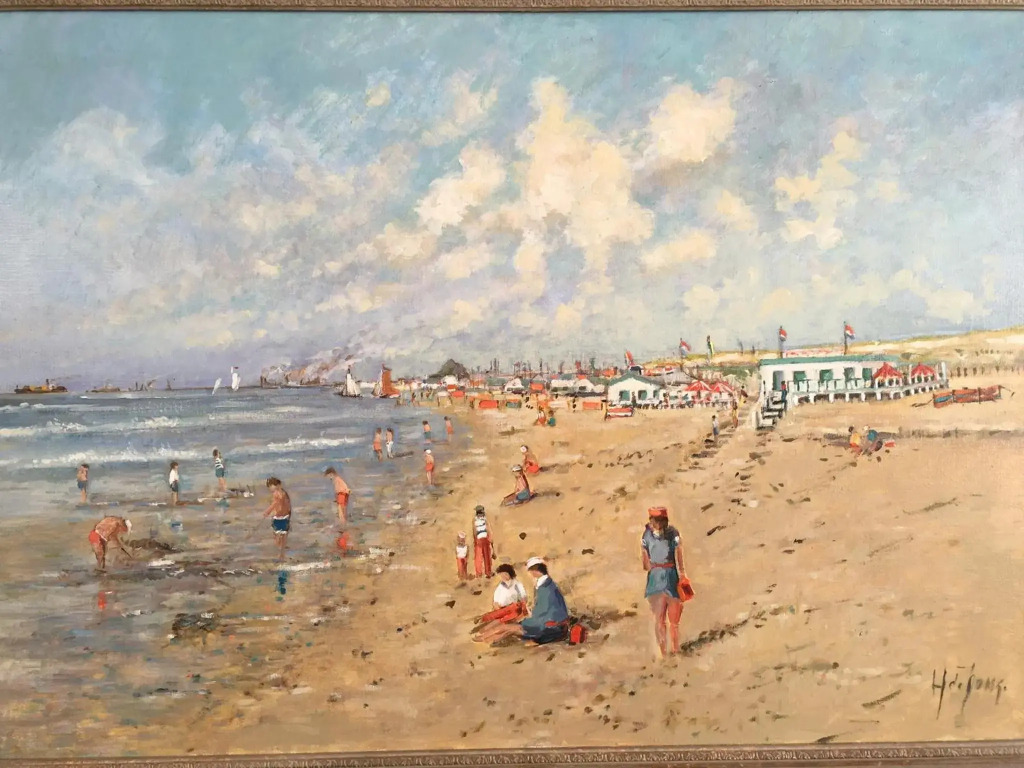 Beachstudio De Schelp