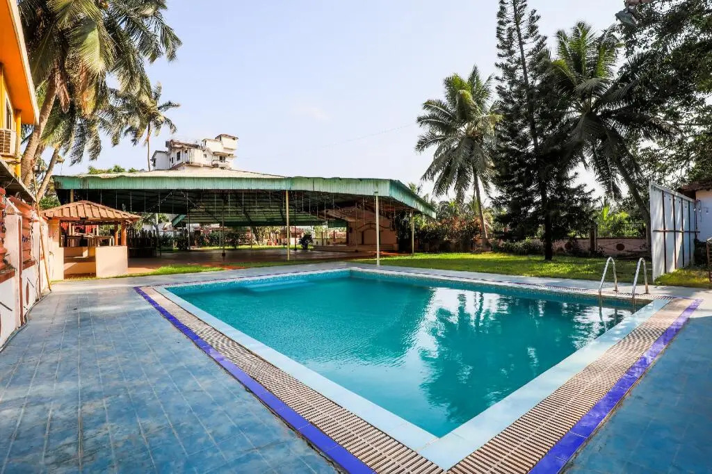Hotel Priti International by OYO Rooms