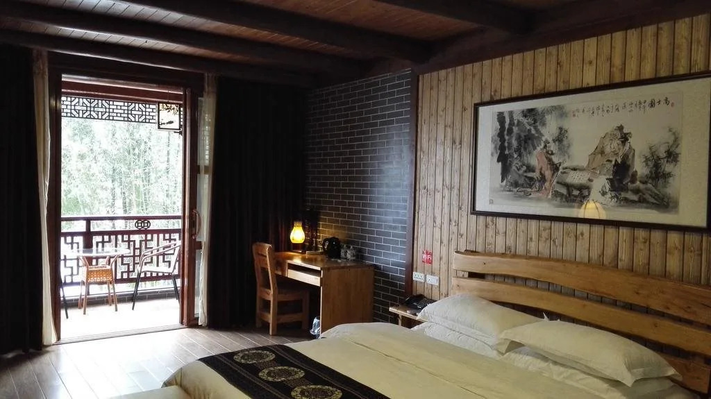Wangyunge Boutique Hotel