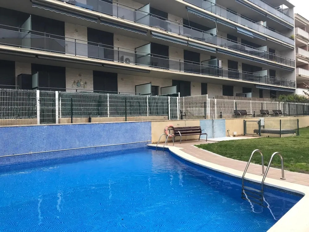 Apartamento Las Arenas - 113B