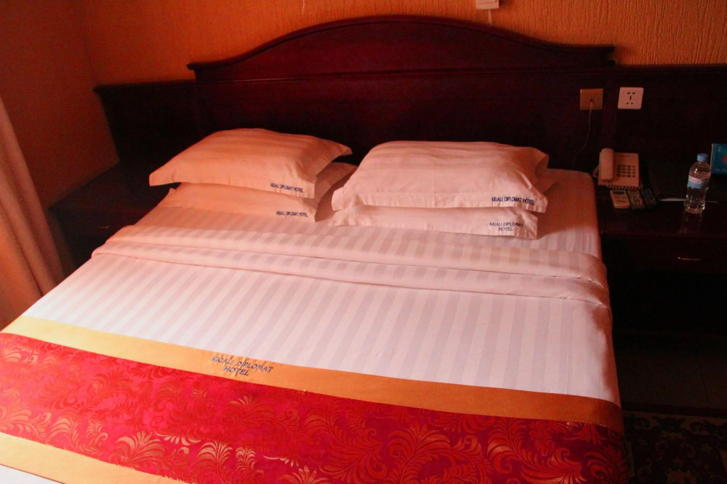 Kigali Diplomat Hotel