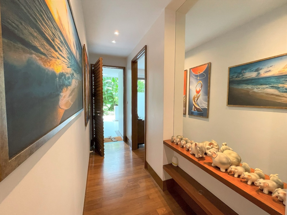 Pearl of Naithon Resort by Lofty