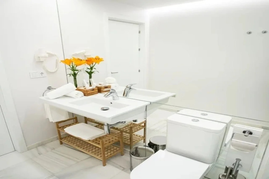 Plazuela del Carbón Suites