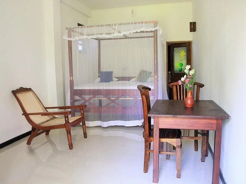Tropicana Guesthouse