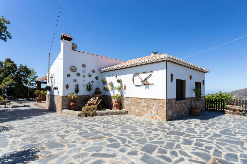 Villa Mediterraneo