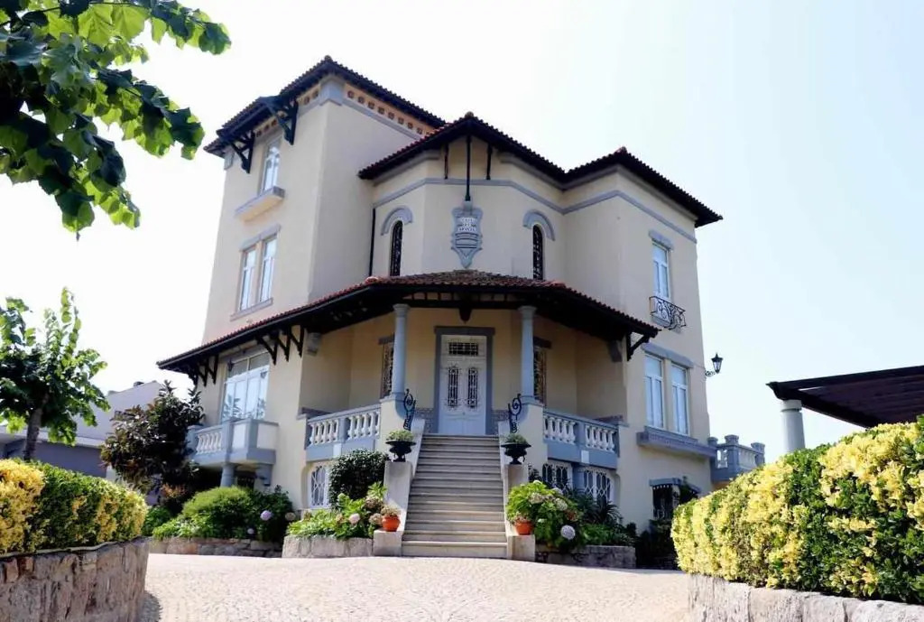 Casa da Granja - Boutique
