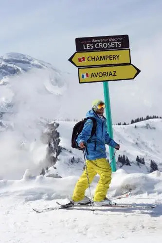 Résid Communailles 34