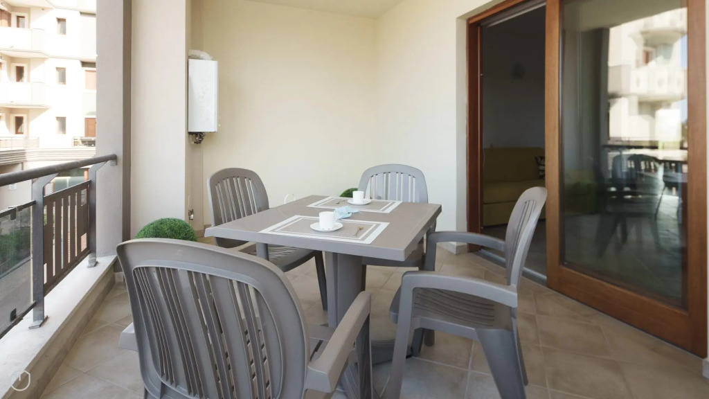 Welcomely - Xenia Boutique House - Apt 3