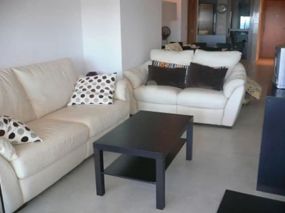 Apartamento Vinas Del Mar