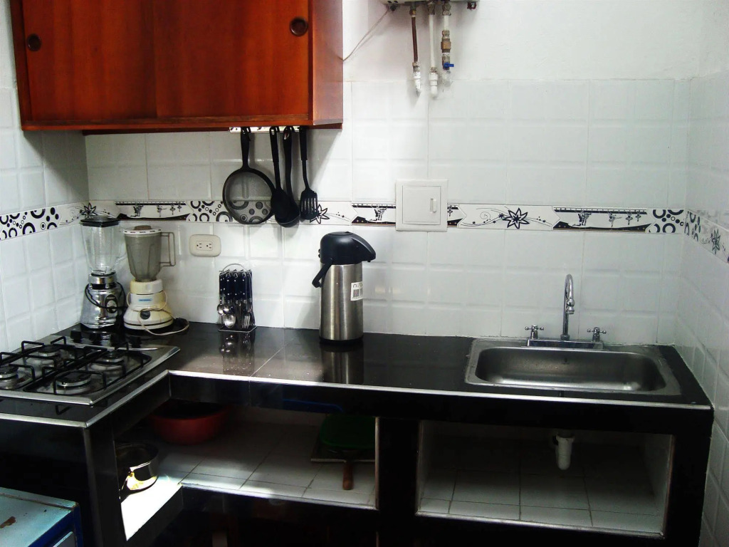 Hostel Mr Warrot