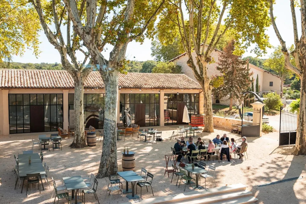 Domaine de Panery