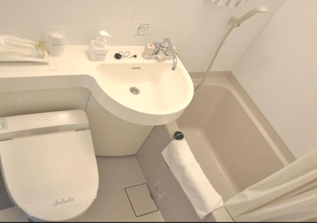 Hotel Noah