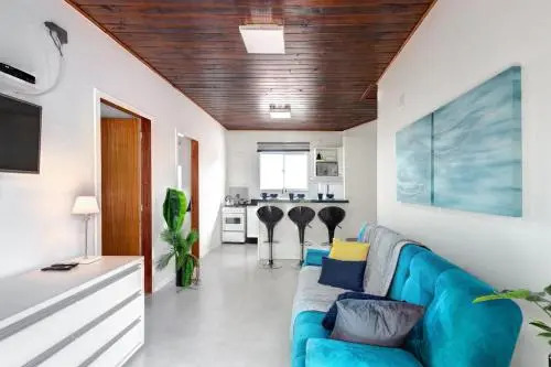 Loft na Lagoa da Conceição