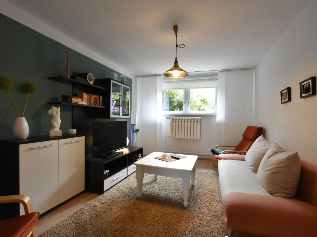 Cozy Apartment in Proseken with Lovely Terrace