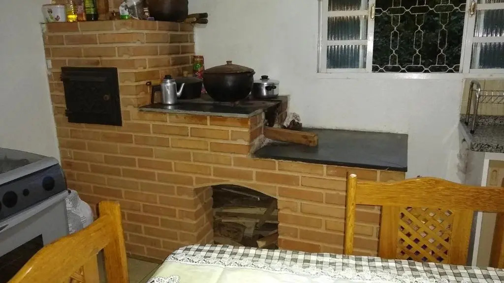 Casa de família II