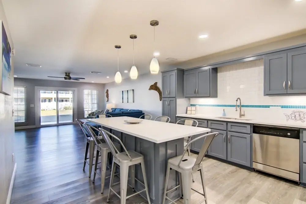 Seacove Townhome Collection by Seacove Homeowner Rentals