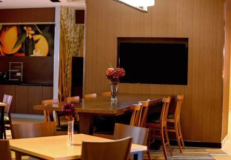 Fairfield Inn & Suites by Marriott Richmond Midlothian