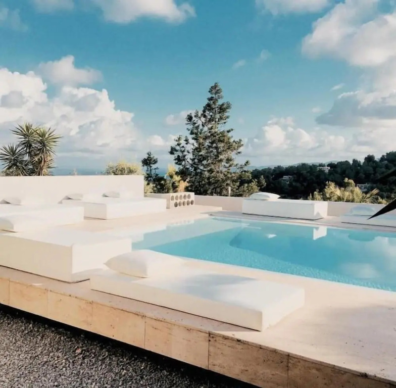 Boutique Hotel Jardines de Palerm