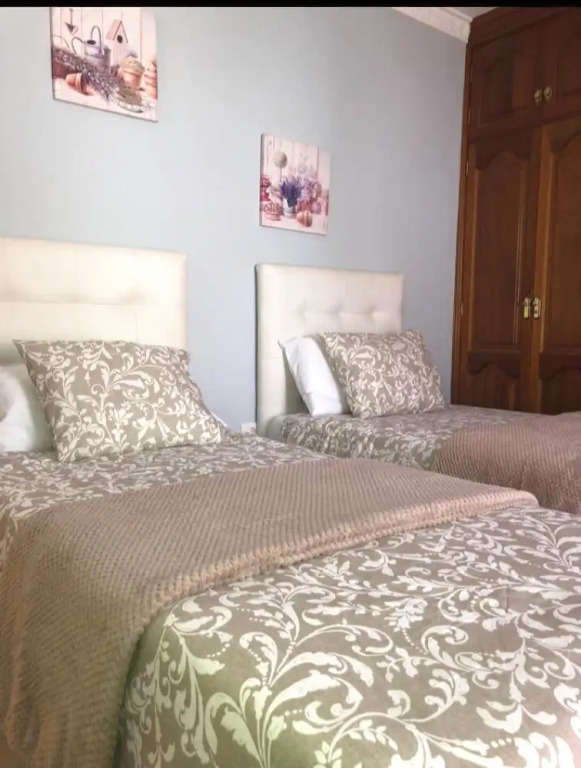 Rooms Pico Cho marcial