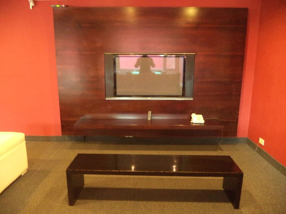 MIL810 Ushuaia Hotel