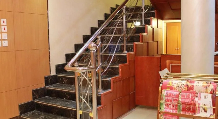 Al Mohamedeya Suites
