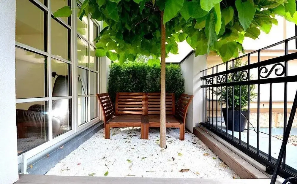 Vienna Residence High-class Luxury Apartment for up to 6 Happy Guests
