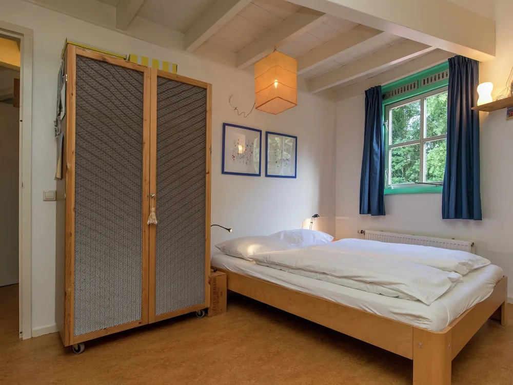 Luxurious Holiday Home in Ouddorp Near Beach