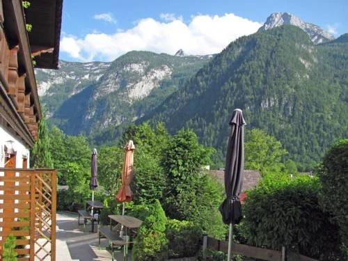Apartment Sarstein