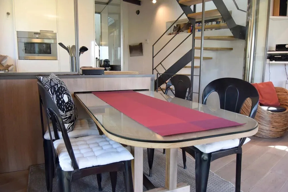 Flateli Apartamento Canigo