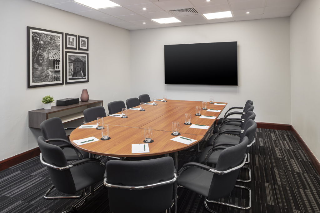 Holiday Inn London-Bexley by IHG