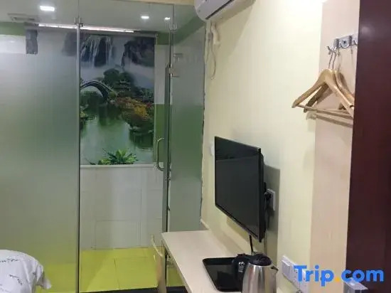 Shenzhen Meijia Fashion Hotel
