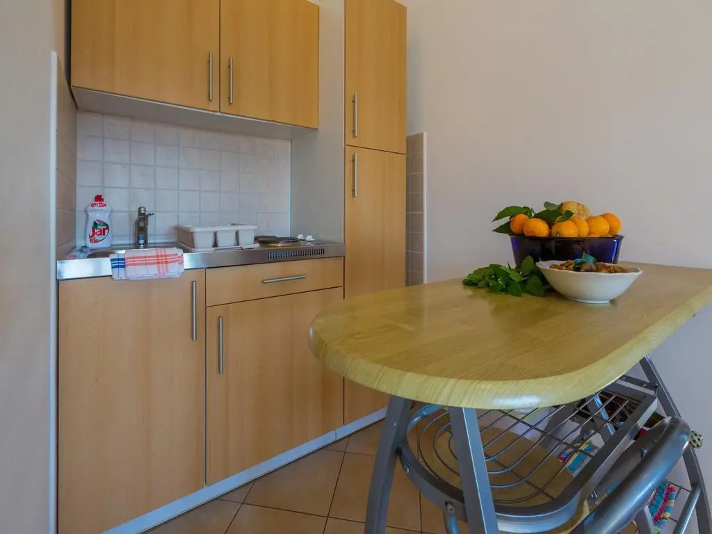 Apartments Brankica