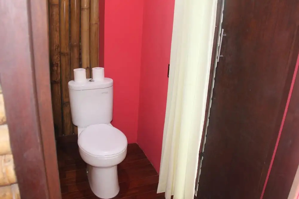 Agung View Villa, Nusa Penida