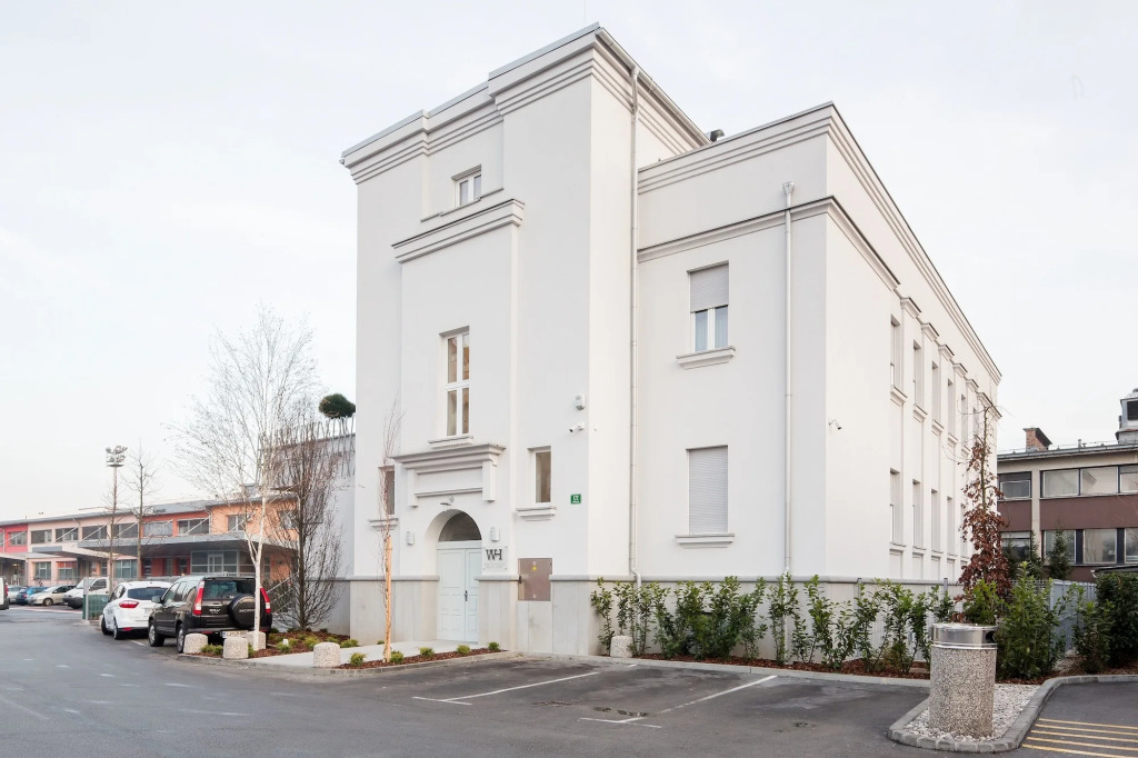 WH Apartments