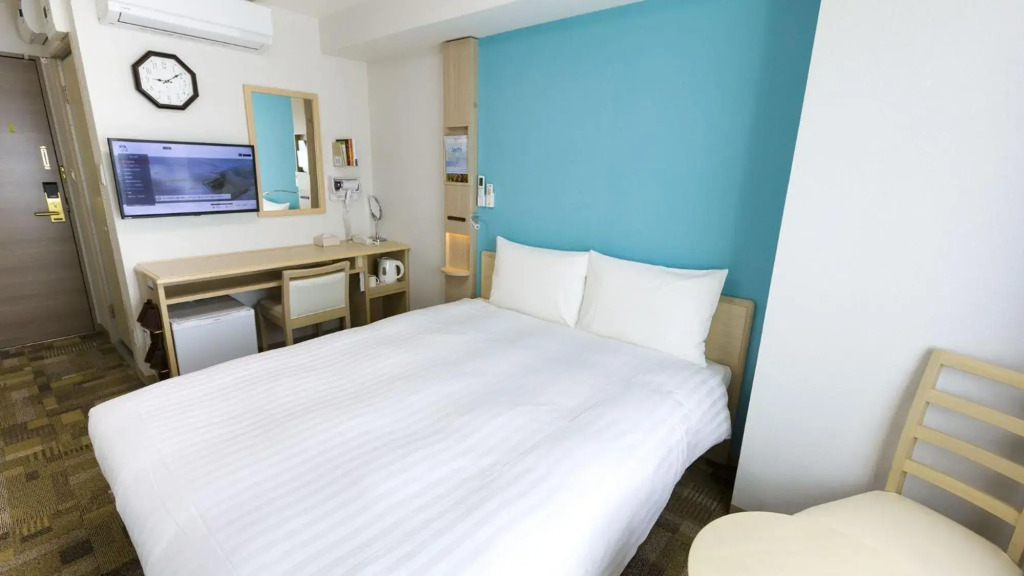 Toyoko Inn Saga Ekimae