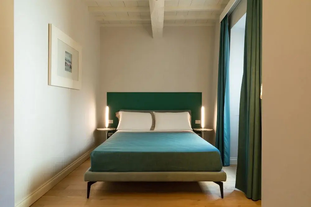 Suite Greve in Chianti - Suite con Terrazza 101, Greve in Chianti